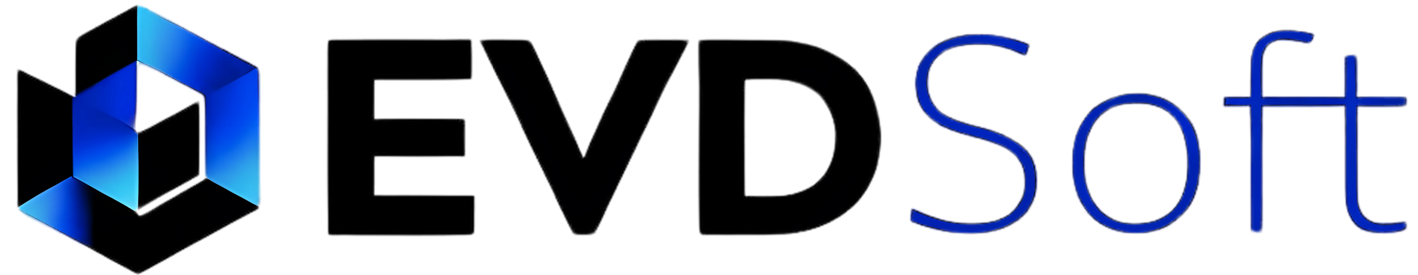 EVDSOFT Logo