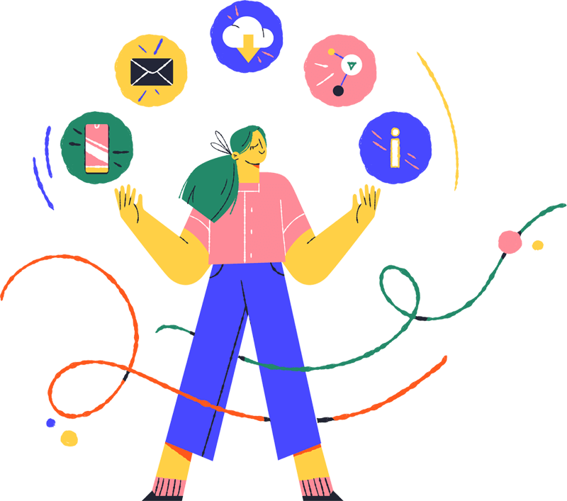 KOKPIT İllüstrasyon